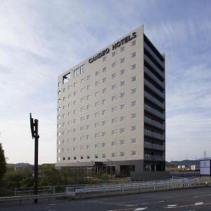 Candeo Hotels Kameyama